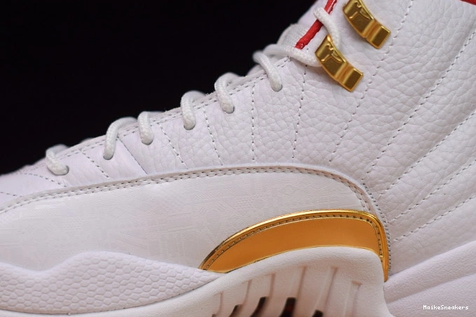 MaikeSneakers 12 Jordan 130690-107 Retro 